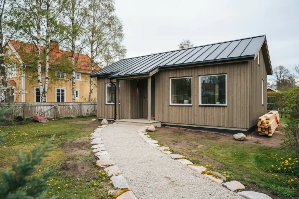 s bygger du ett attefallshus som fungerar i vardagen regler grund och smart planl sning